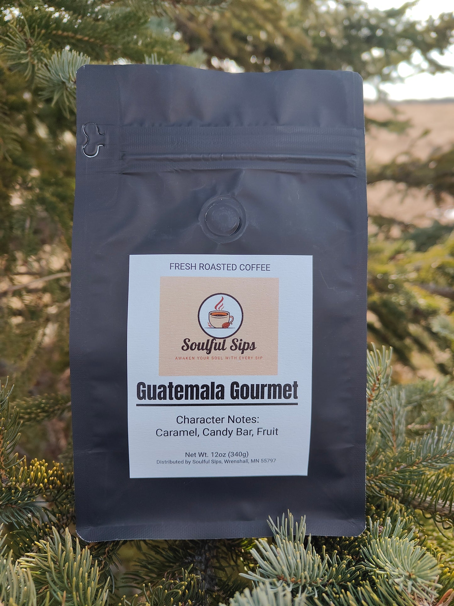 Guatemala Gourmet - Medium Roast