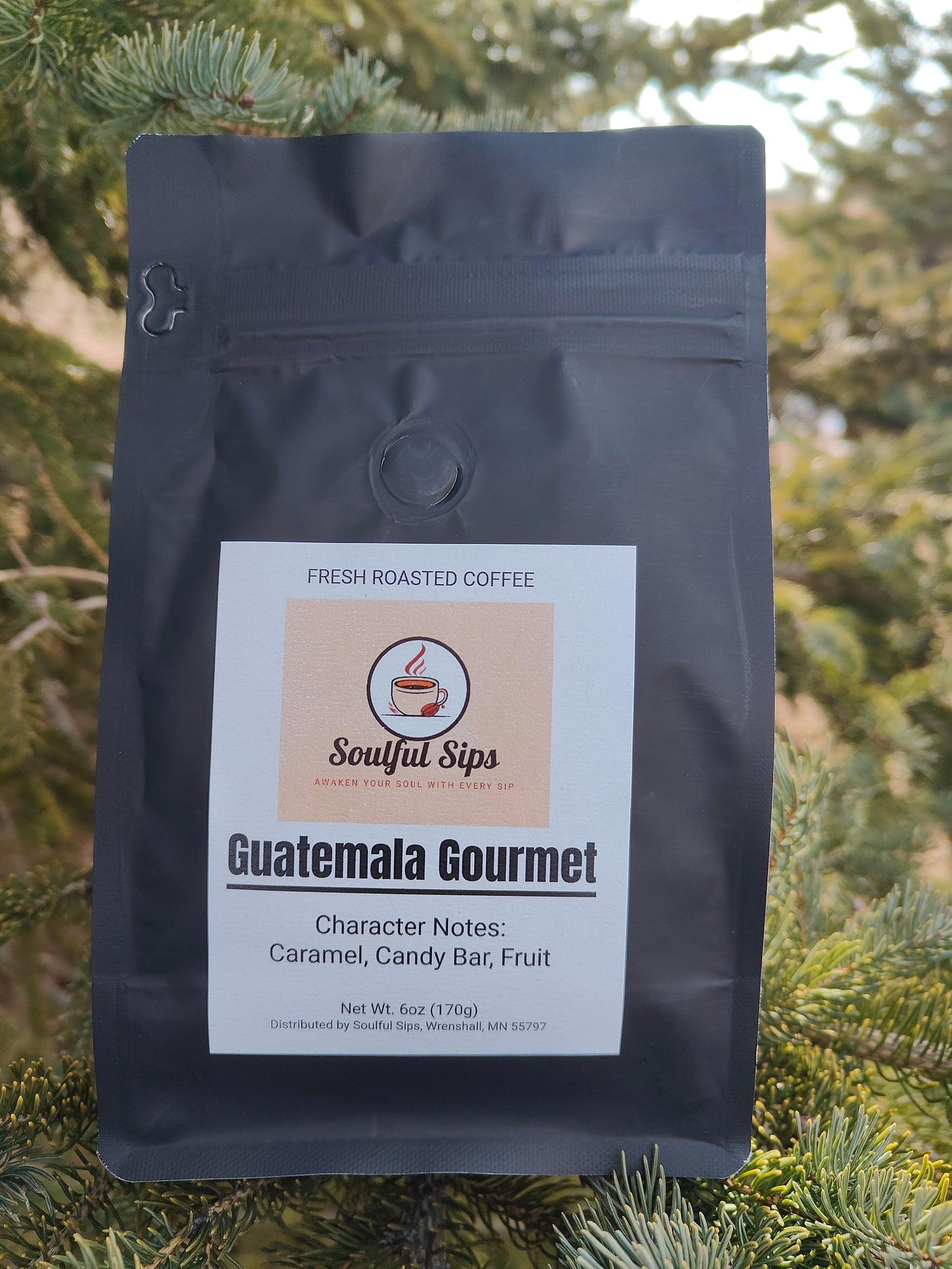 Guatemala Gourmet - Medium Roast