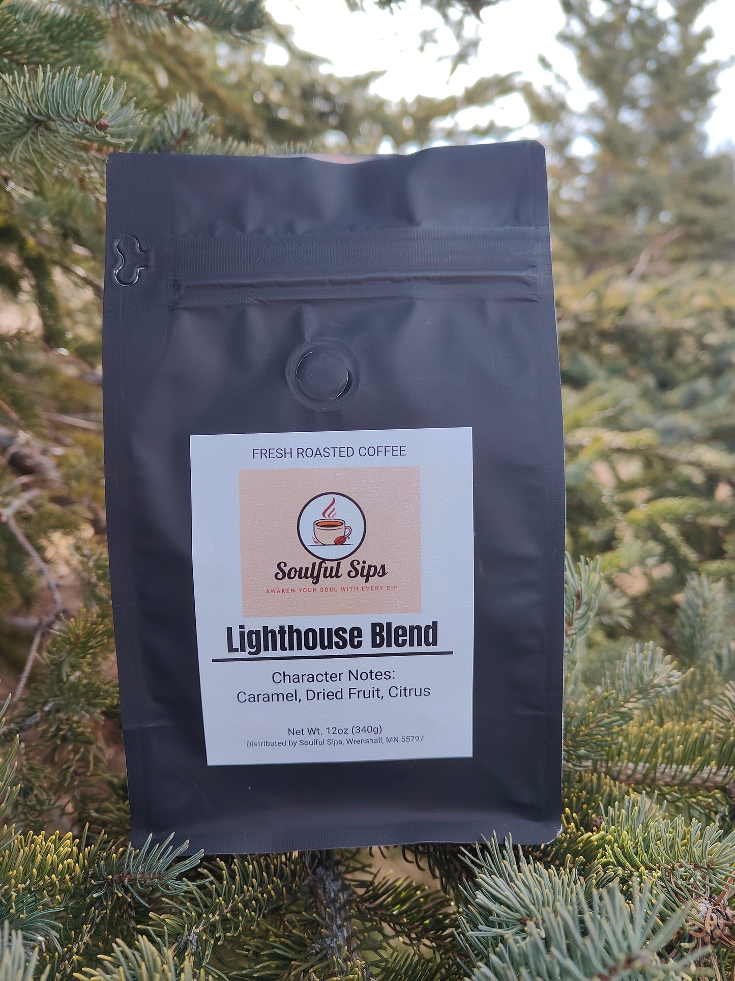 Lighthouse Blend - Light Roast